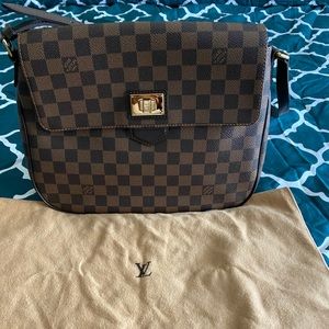 Louis Vuitton Roseberry Besace Bag